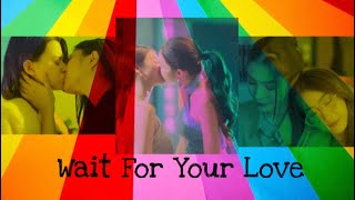 Wait For Your Love: Multi-Fem