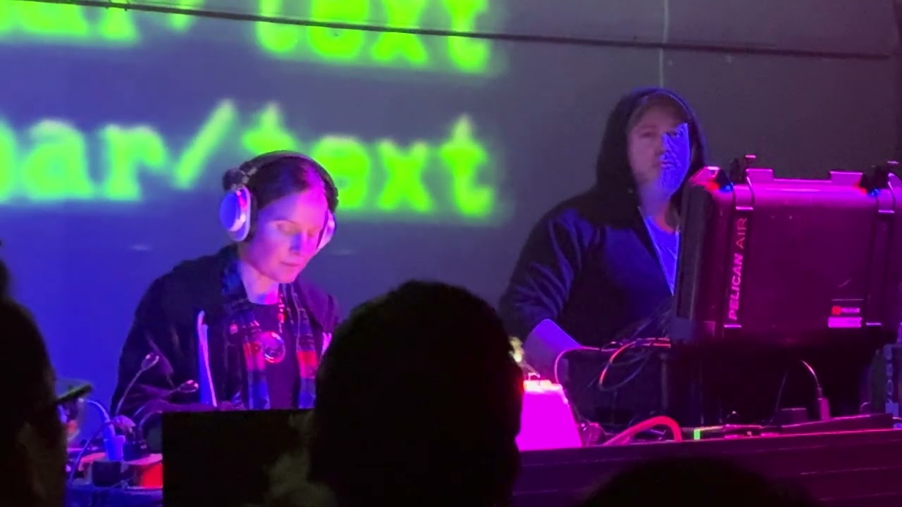 Tobacco Live at Public Works, San Francisco - 2.19.26