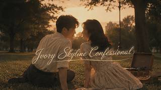 Ivory Skyline Confessional ( Official Lyric Video )