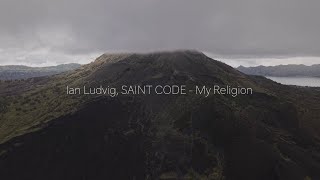 Ian Ludvig, Saint Code - My Religion