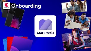 CHILI GraFx Applications: GraFx Media