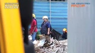 Dead Man Was Sole Breadwinner