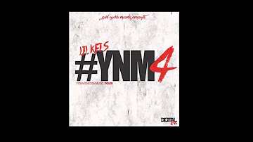 Waka Flocka Ft. T.I - 50K Remix - Young Nigga Music Four #Ynm4 Mixtape