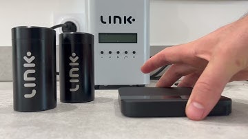 Link sample roaster Density Tube & V2 App update   HD 1080p