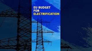 Budget for Electrification Action Plan