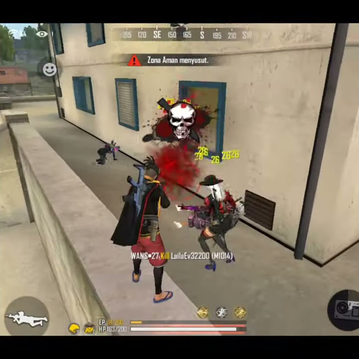 Download lagu GOCEK GOCEK DAN RATAKAN SATU SQUAD !! DJ GAM GAM PIRI VIRAL