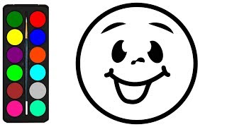 😃😉😋 - Coloring Emojis | Emoji Coloring Pages, Book, Pictures & Sheets for Kids - Drawing Emojis 😃😉😋 - Coloring Emojis | Emoji Coloring Pages, Book, Pictures & Sheets for Kids - Drawing Emojis
