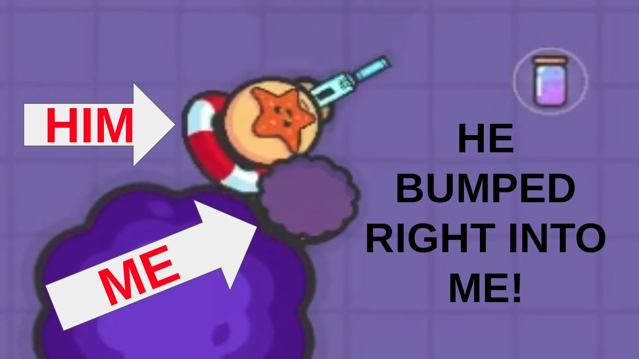 Ultimate Camouflage Trolling | ZombsRoyale.io | You will not regret watching this!