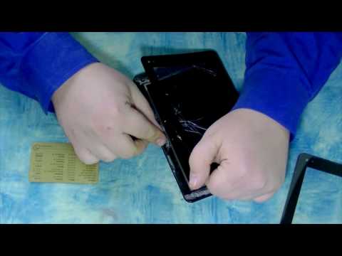 Ремонт планшета Megafon