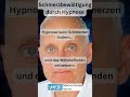 #Hypnose #Schmerzbewältigung #Wohlbefinden #Gesundheit