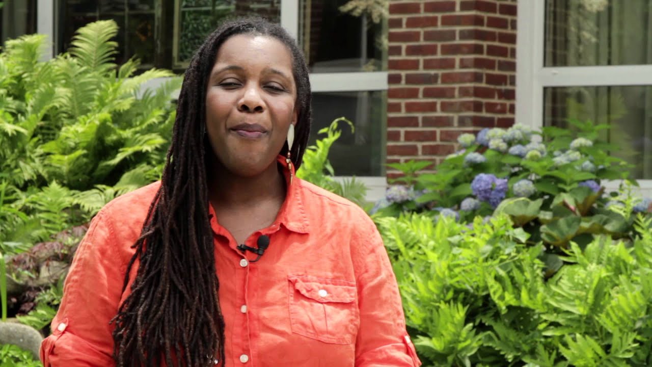 Early Childhood Teacher Introduces Herself and Her Many Roles - YouTube