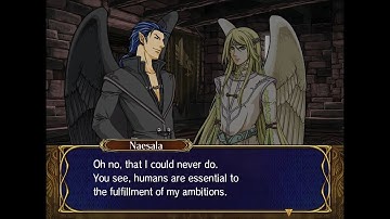 Fire Emblem: Path of Radiance - Part 9 - Chapter 15 - The Feral Frontier