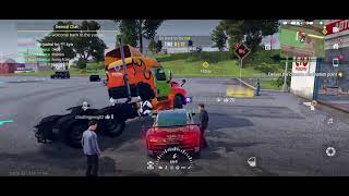 MADOUT 2: Grand Auto Racing PRETENDING TO BE AFK IN A WARZONE! 😈🔥 Gameplay BY (ROCKSTARISMAILPABLO) screenshot 5