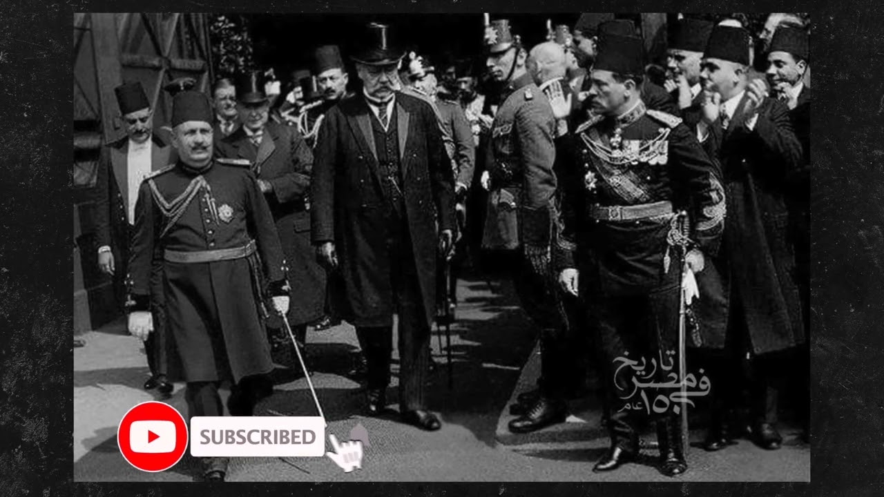 أحداث عاشتها مصر