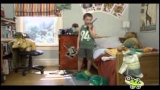 Dino Dan - A Tomar Agua 13