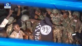 Full Dateline Abuja: Examining The Renewed Fight Against Insurgency Pt.1 Update