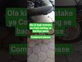 Ola ki badi mistake ya Cost Cutting se bachiye paise #evscooter #automobile