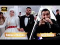 Bomba sallama fatma ile mustafa grup yrem  urfa dugunufransasalle elyseedenizproductions