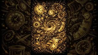 Quantum Chronos Alignment to Collapse Time and Manifest Decade Long Goals Monthly