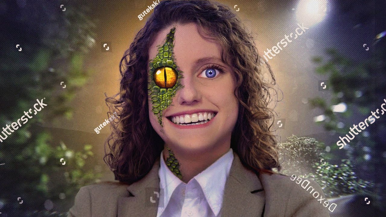 🔺 Comment devient-on COMPLOTISTE ? 👽