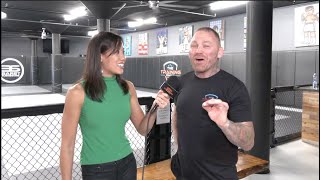 Chris Leben Shares CRAZIEST Chael Sonnen Story!