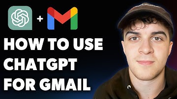 How to Use Chatgpt for Gmail (Full 2025 Guide)