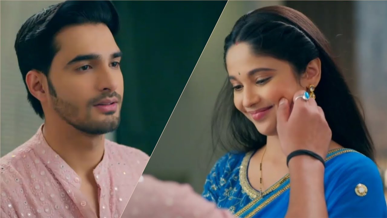 Mangal Lakshmi PROMO: Lakshmi & Kartik Aaye Kareeb; Jiya Ko Hui Jalan