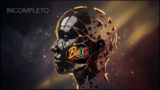 Brales - Masoquismo De Corazon