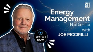 Complete Energy Management Solutions for Builders | Joe Piccirilli