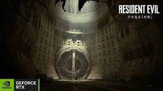 Resident Evil 9 | ARC : The Main Plot | #9