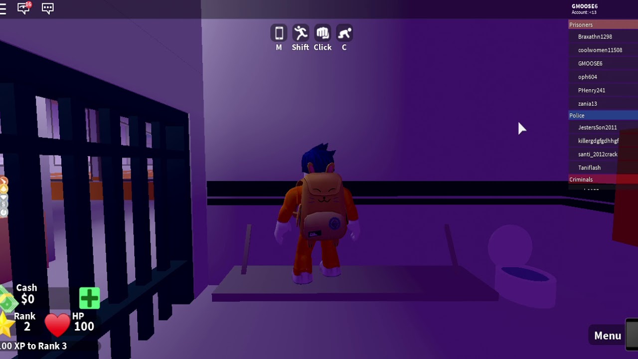 Roblox Mad City Codes