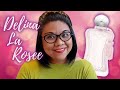 *NEW* Delina La Rosee by Parfums de Marly (2021) | First Reaction