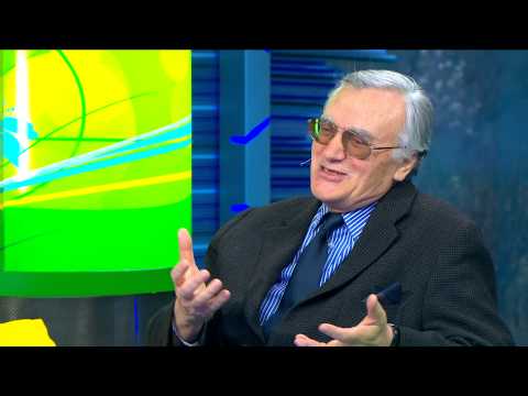 GDS დილის სტუმრები - გურამ კალანდაძე და ჯინა მიქაძე (03.03.2014)