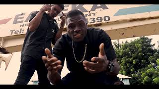 D'Kemyst Feat 7Syne - Weh Dem Did Deh official video