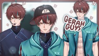 A Talented Ikemen? Chats Literally Swooning- Tris Fushimi Ch.