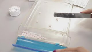 CDC revises opioid prescription guidance for first time in 6 years