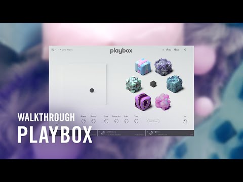 PLAYBOX Walkthrough | Native Instruments