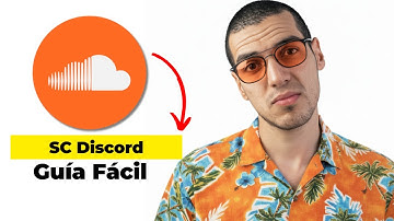 Cómo enlazar SoundCloud a Discord 2025