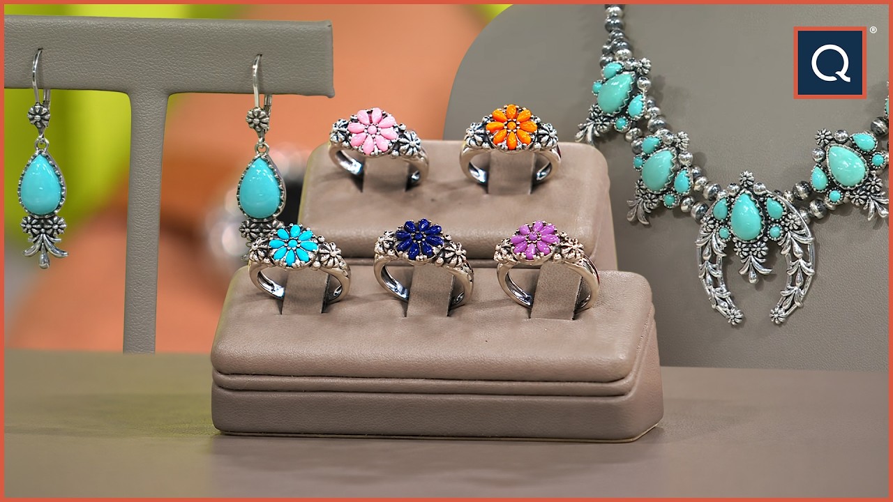 Vibrant Artisan-Crafted Jewelry for Everyday Wear