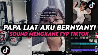 DJ LAGUKU DUBSTEP MENGKANE || PAPA LIAT AKU BERNYANYI SOUND BOOTLEG SLEBEW TERBARU 2026!!