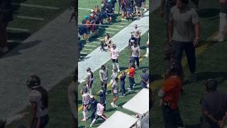 THE BEST CHICAGO BEARS GAME EVER
