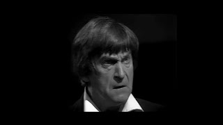 Patrick Troughton 2Nd Doctor Who Regeneration With Actual Choices