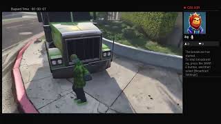 Gta GCTF