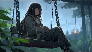 Undertale - Fallen Down Loop（Ｓｌｏｗｅｄ ＋ Ｒａｉｎ）