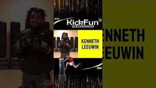 ✨ Ontdek de KickFun Instructor Online Opleiding! ✨
