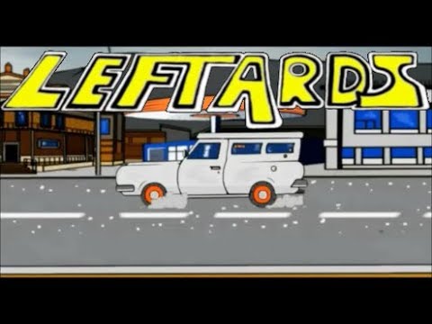 Leftards - Change the Date