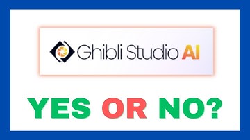 Ghibli Studio AI Review - Create Anime Art with ChatGPT-4o & Grok 3