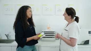 FunghiClear – The Natural Solution for Healthy Nails | Recommended by Foot Specialists