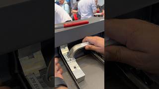 Ketten Schaleisen - Das flexibelste Schaleisen ever? #dachdecker #dachpro