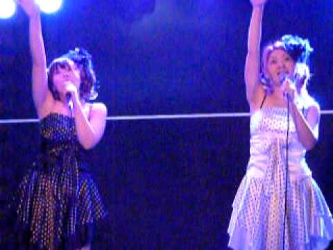 堀川ゆきえ「淋しい熱帯魚」(Wink)、NADGE STUDIO 、１１.０４.１０